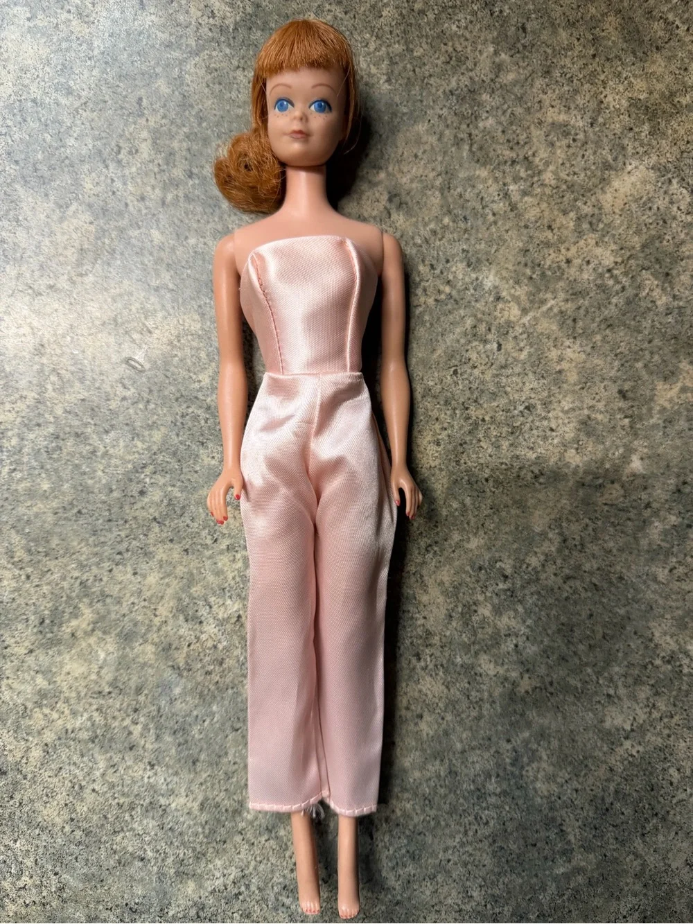 Vintage 1960s  Midge $60, Allen $45